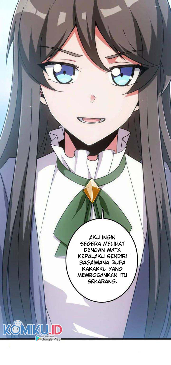 Release That Witch chapter 198 halaman 61