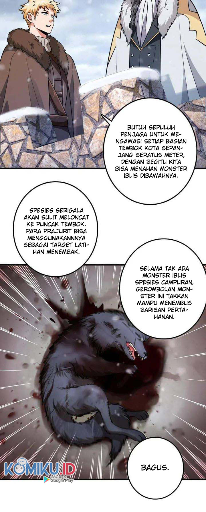 Release That Witch Bab 199 halaman 4