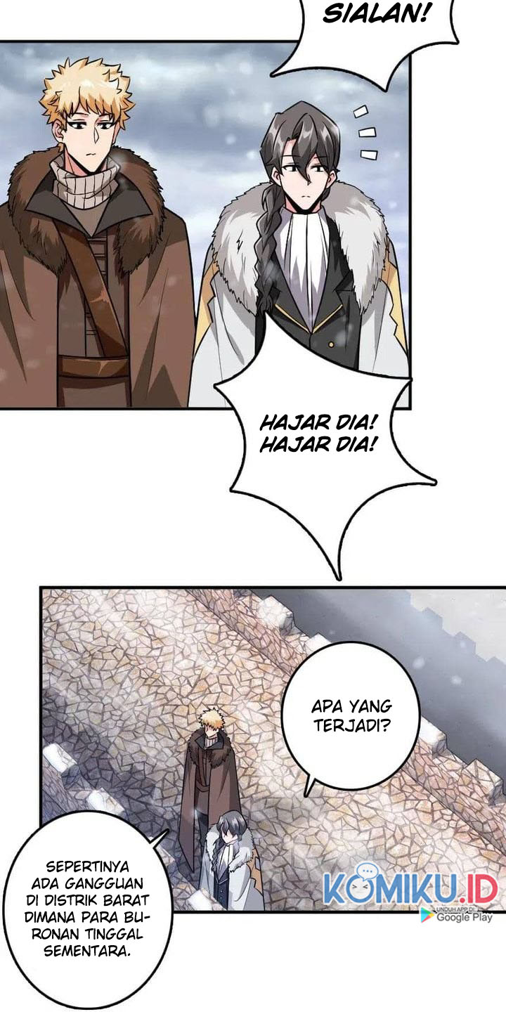 Release That Witch Bab 199 halaman 7