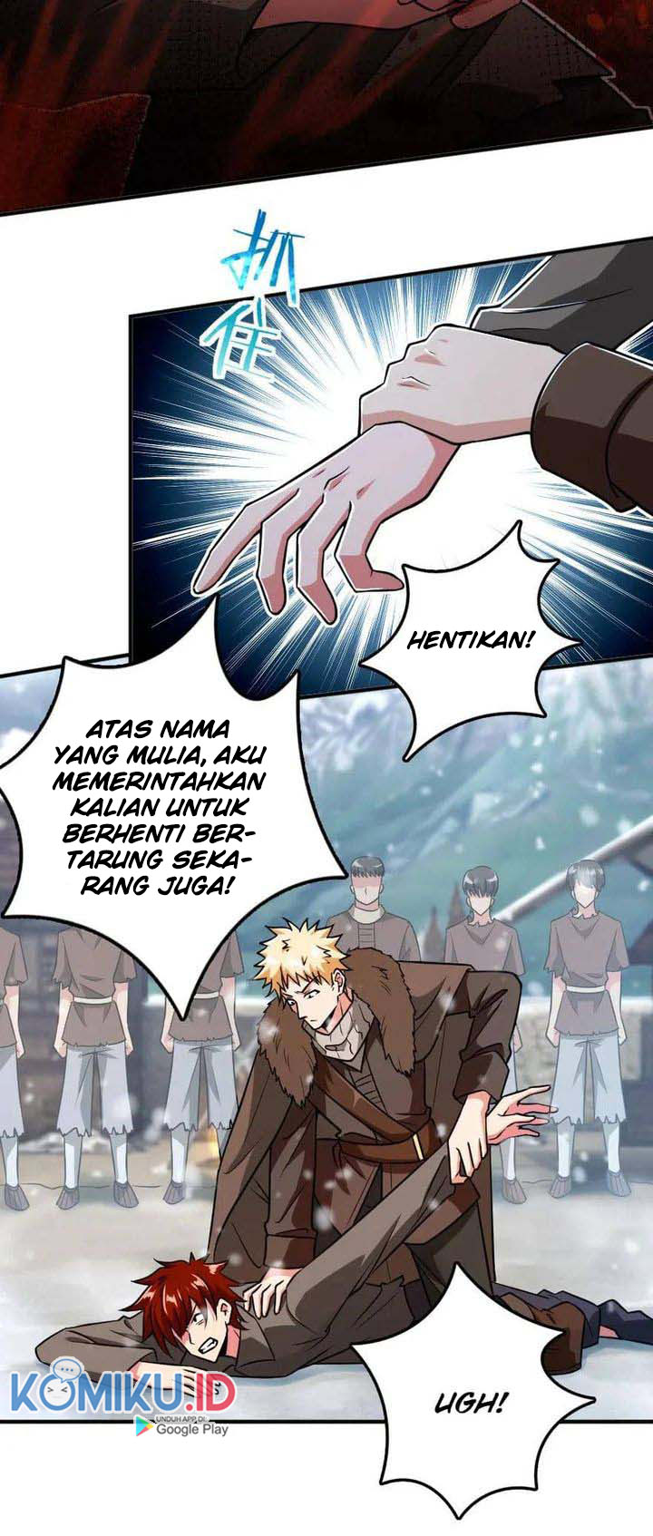 Release That Witch Bab 199 halaman 10