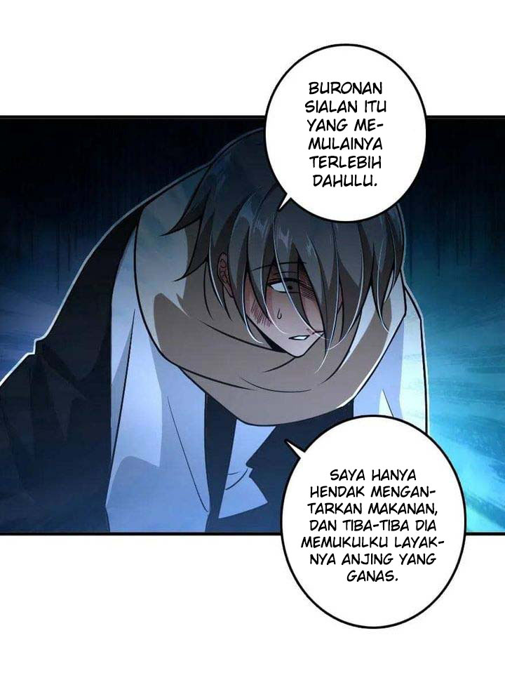 Release That Witch Bab 199 halaman 13