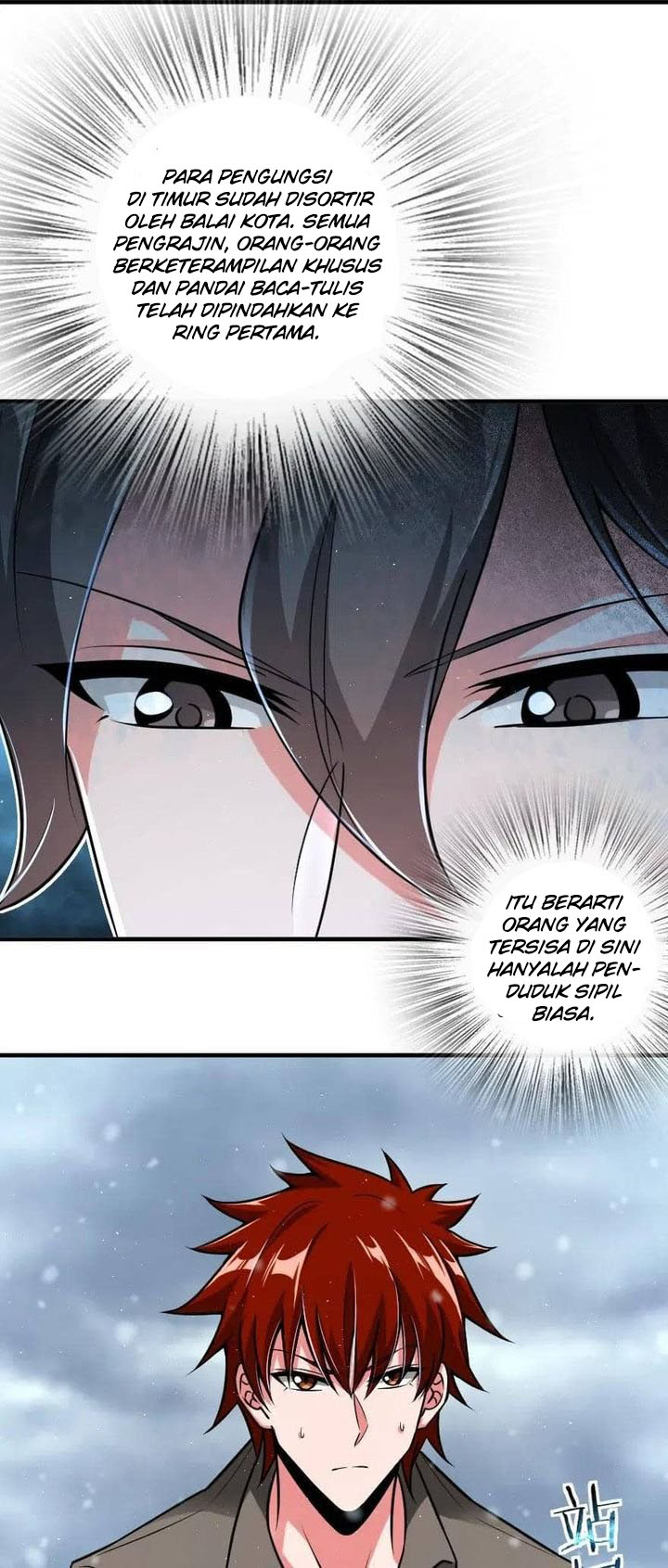 Release That Witch Bab 199 halaman 16
