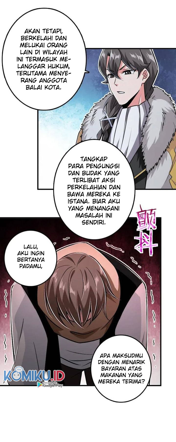 Release That Witch Bab 199 halaman 21