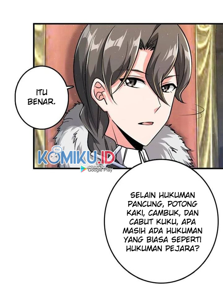 Release That Witch Bab 199 halaman 25