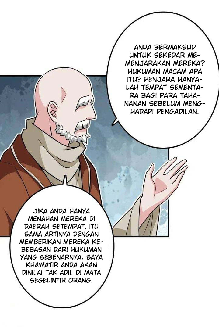 Release That Witch Bab 199 halaman 26