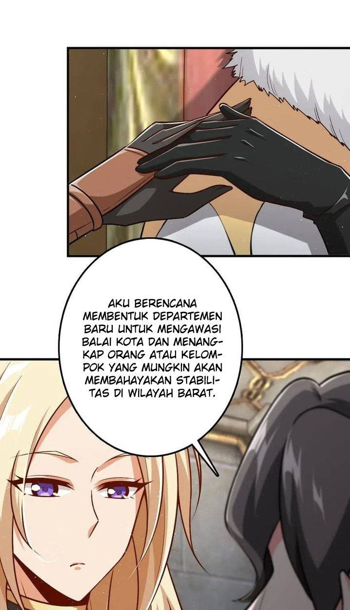 Release That Witch Bab 199 halaman 35