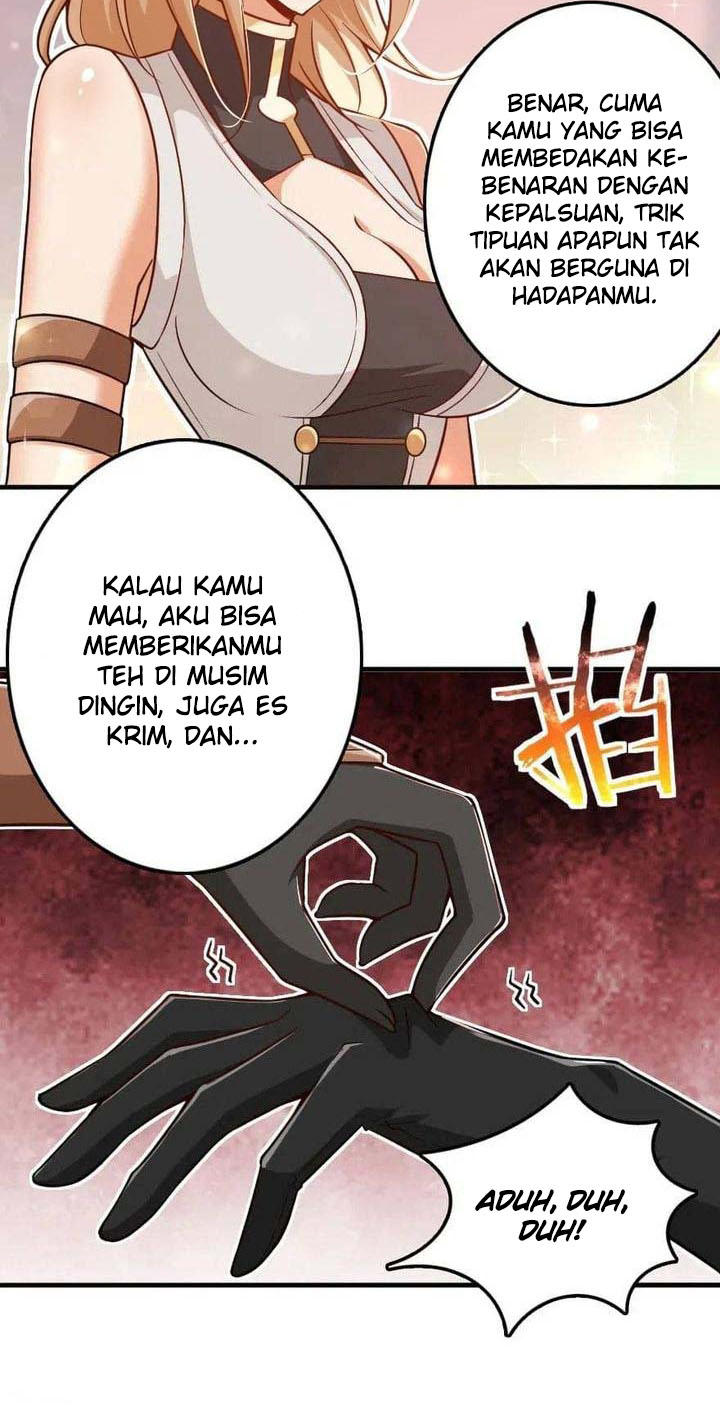 Release That Witch Bab 199 halaman 37