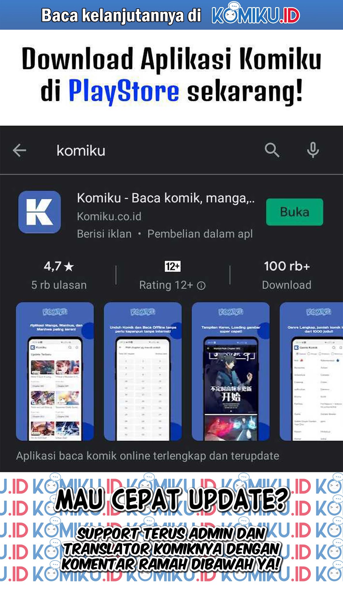 Release That Witch Bab 199 halaman 38