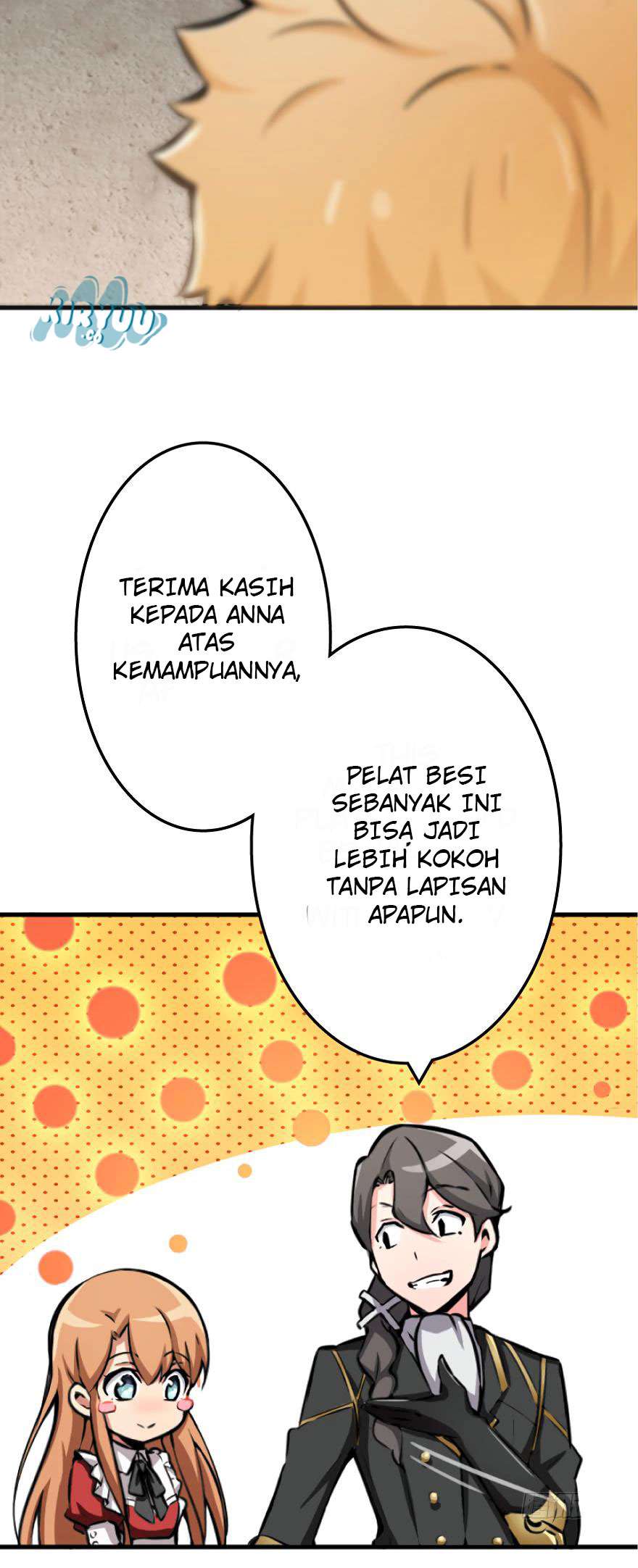 Release That Witch Bab 20 halaman 6