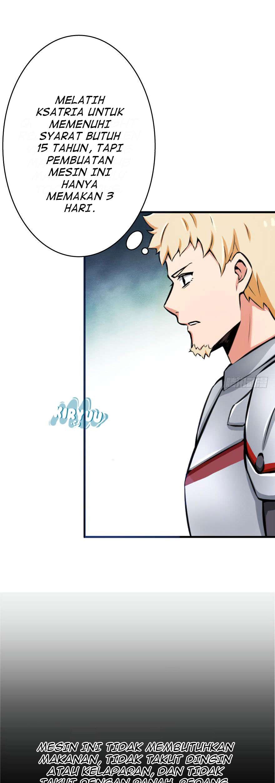 Release That Witch Bab 20 halaman 19