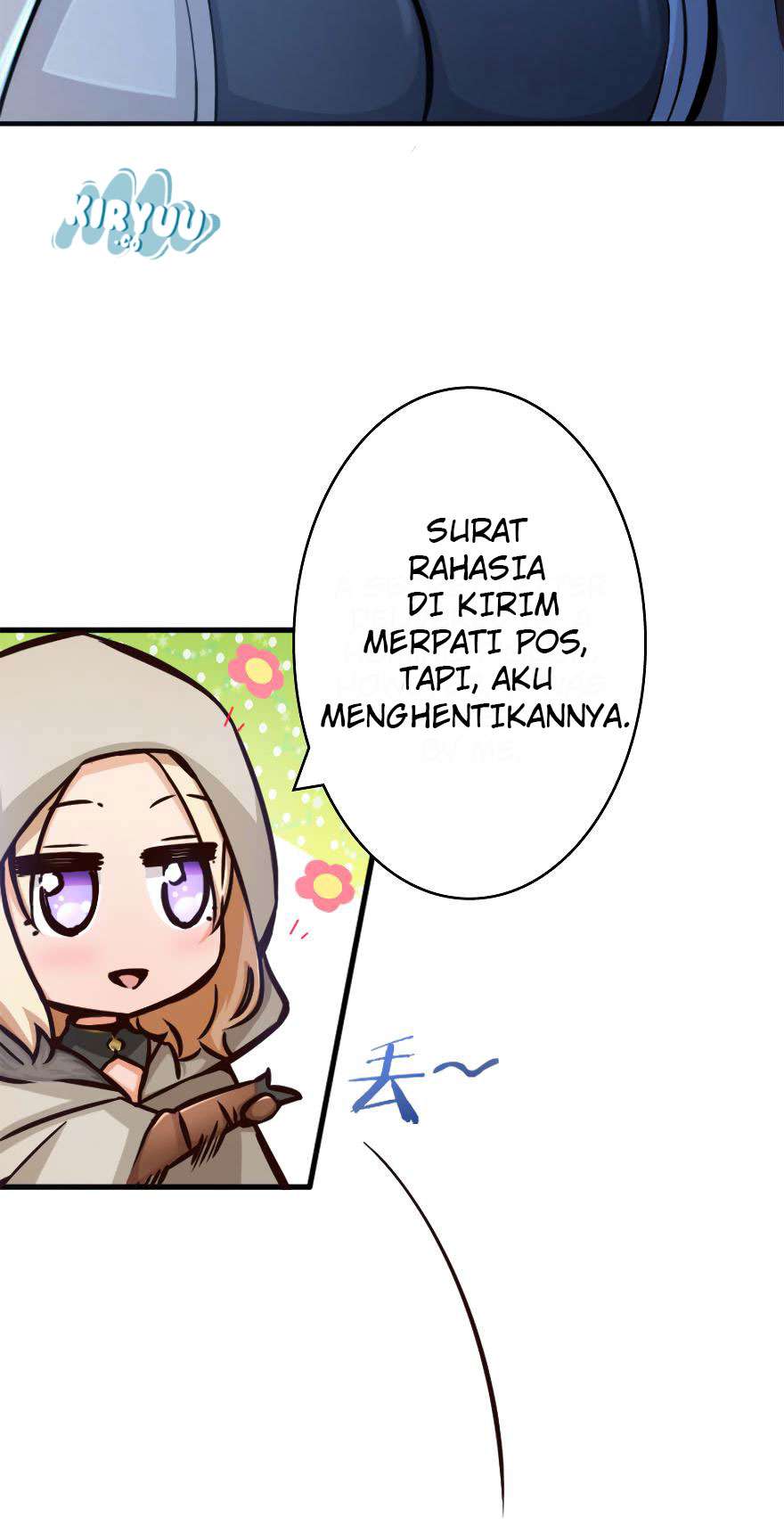 Release That Witch Bab 20 halaman 46