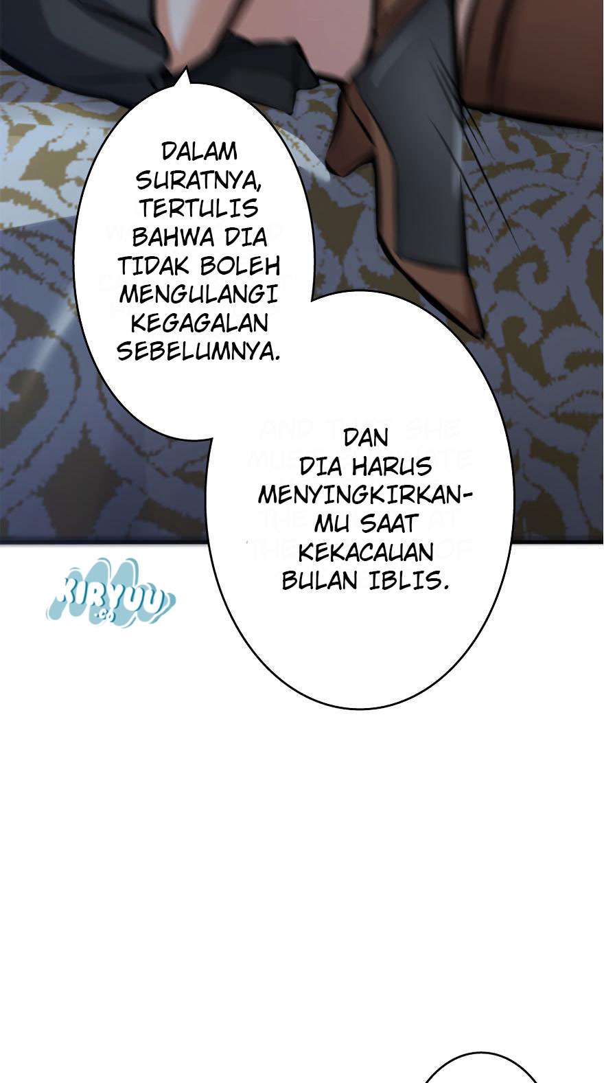 Release That Witch Bab 20 halaman 50