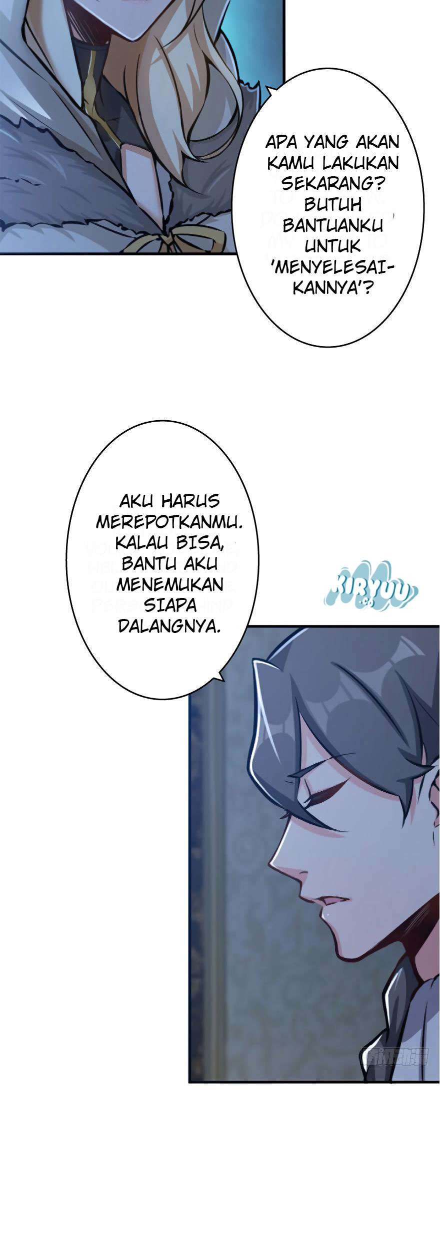 Release That Witch Bab 20 halaman 54