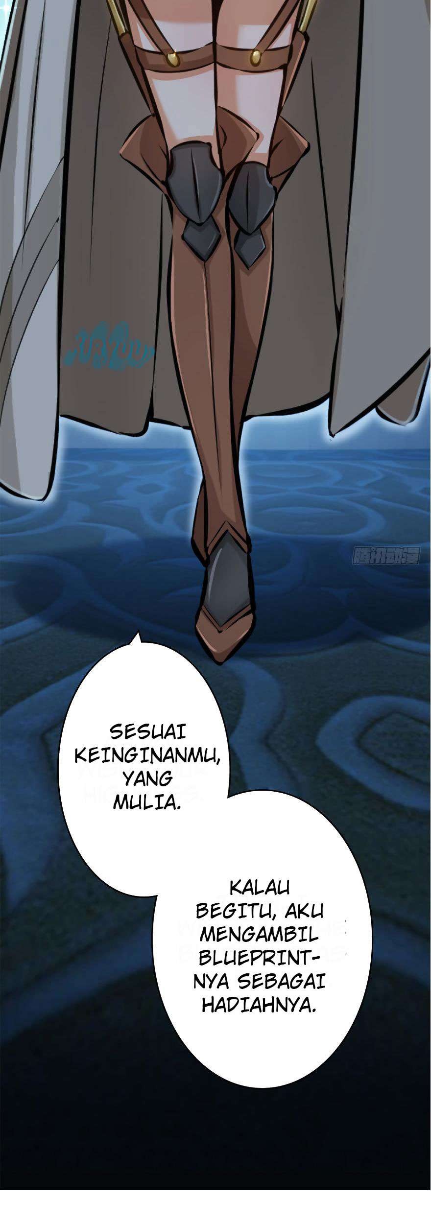 Release That Witch Bab 20 halaman 58