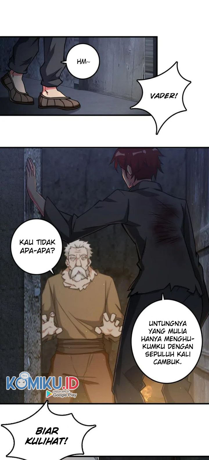 Release That Witch Bab 200 halaman 3