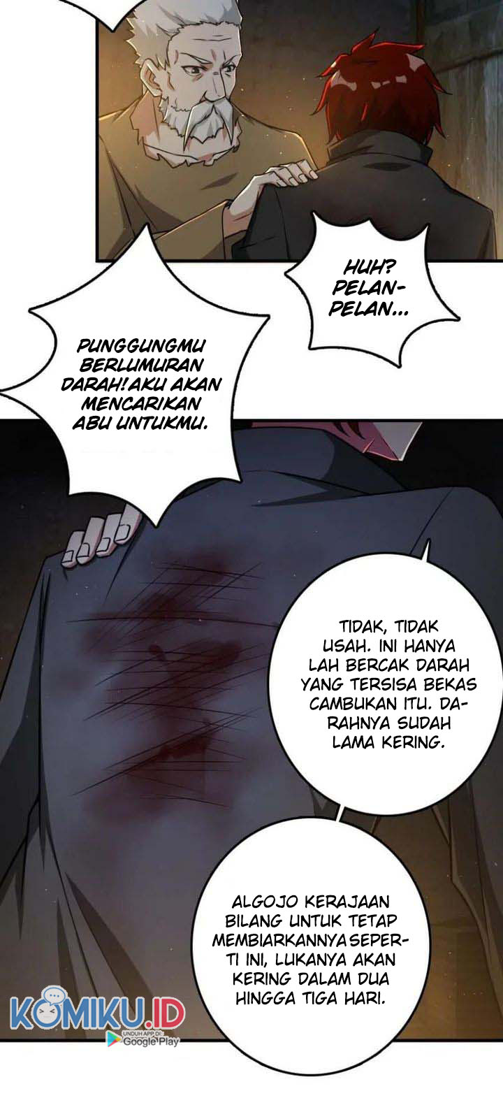 Release That Witch Bab 200 halaman 4