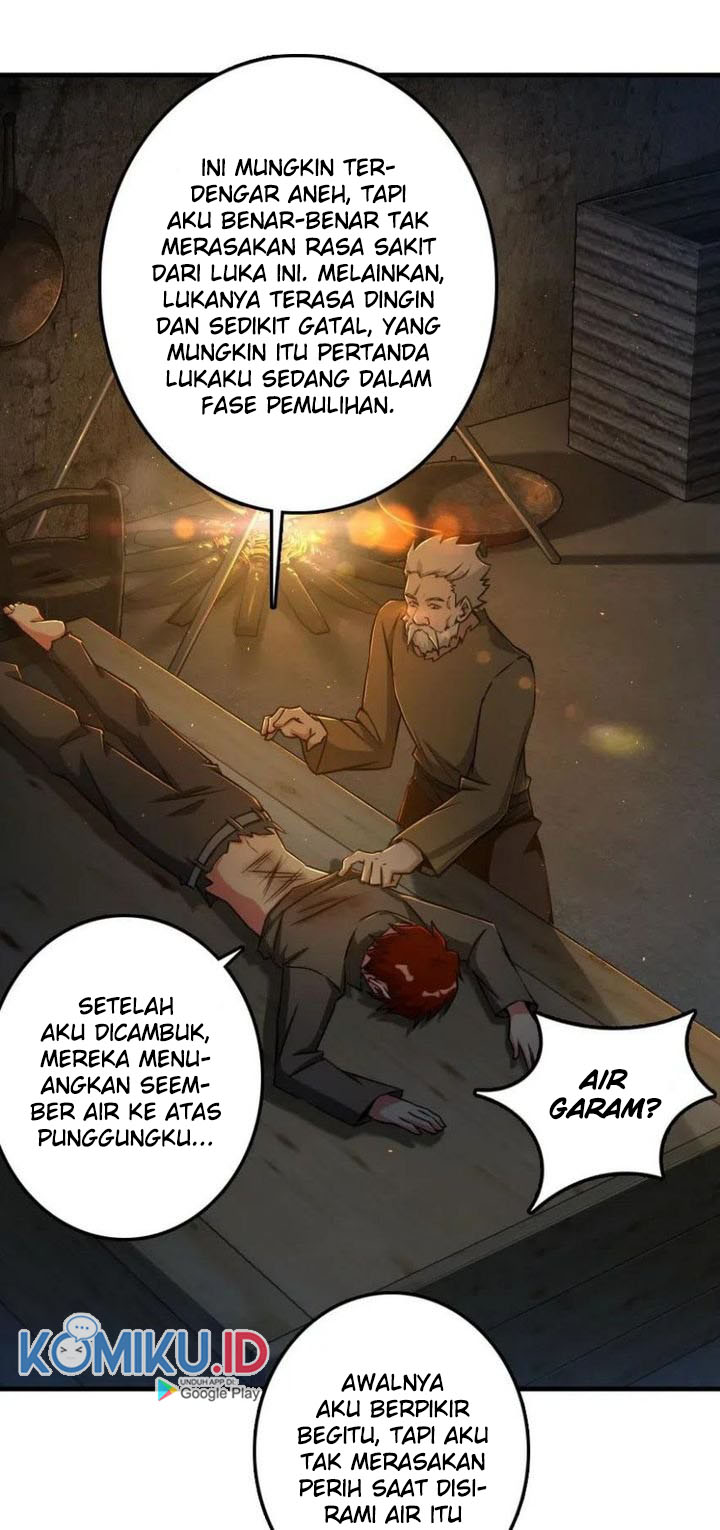 Release That Witch Bab 200 halaman 6