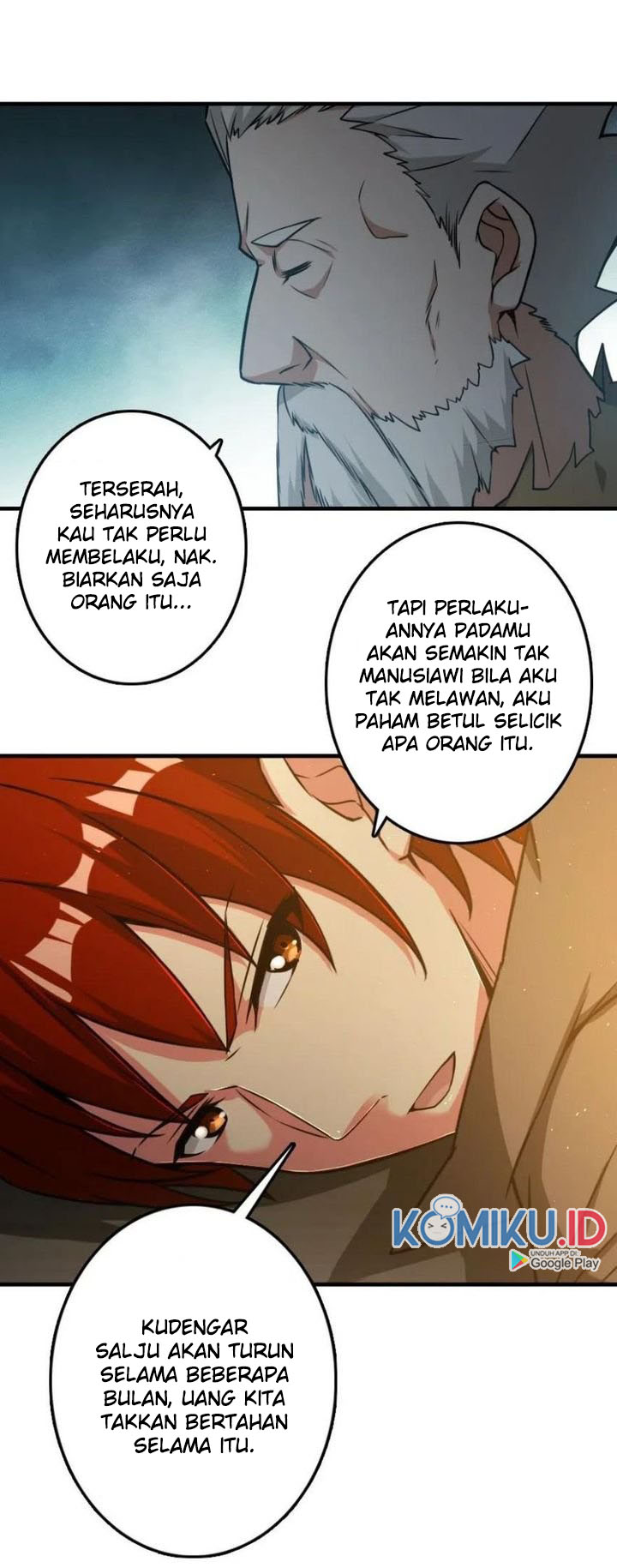 Release That Witch Bab 200 halaman 8