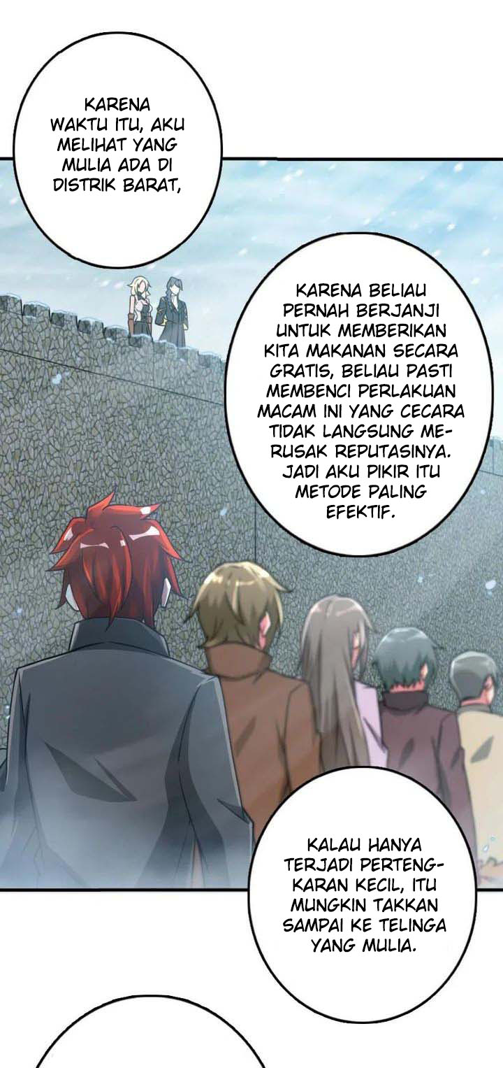 Release That Witch Bab 200 halaman 10