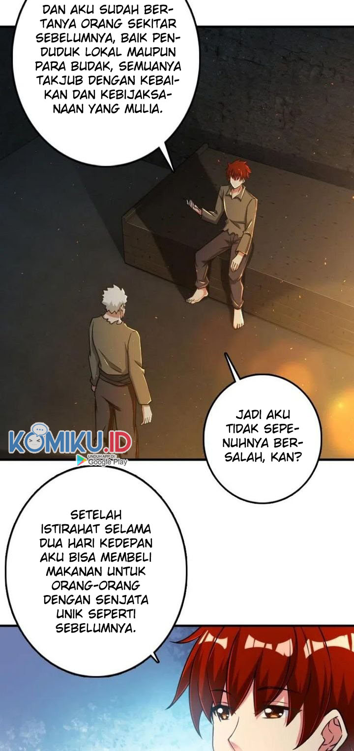 Release That Witch Bab 200 halaman 11