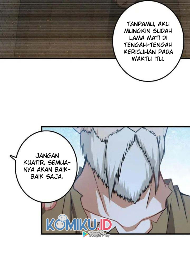 Release That Witch Bab 200 halaman 14