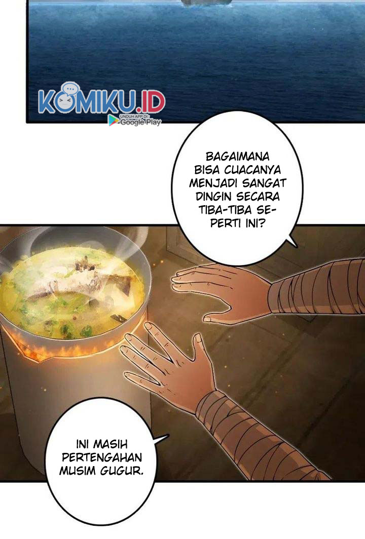 Release That Witch Bab 200 halaman 17