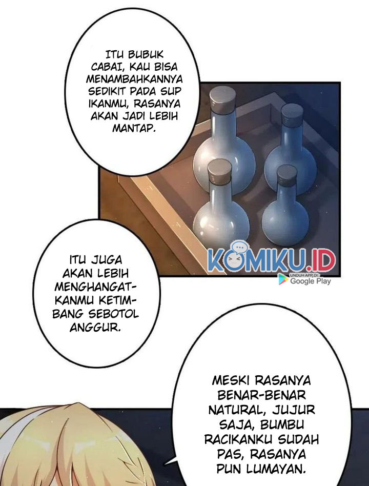 Release That Witch Bab 200 halaman 22