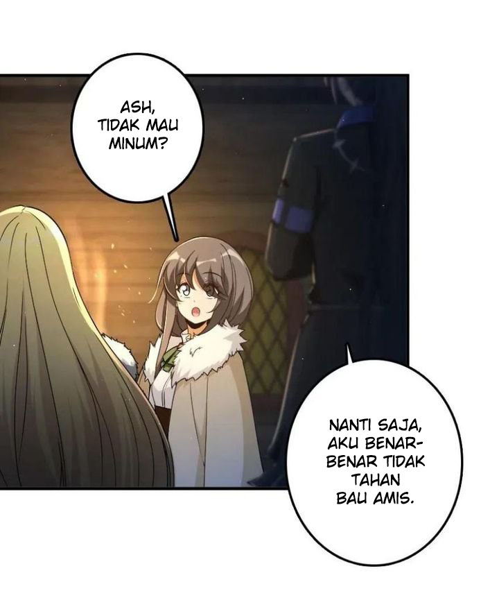 Release That Witch Bab 200 halaman 24