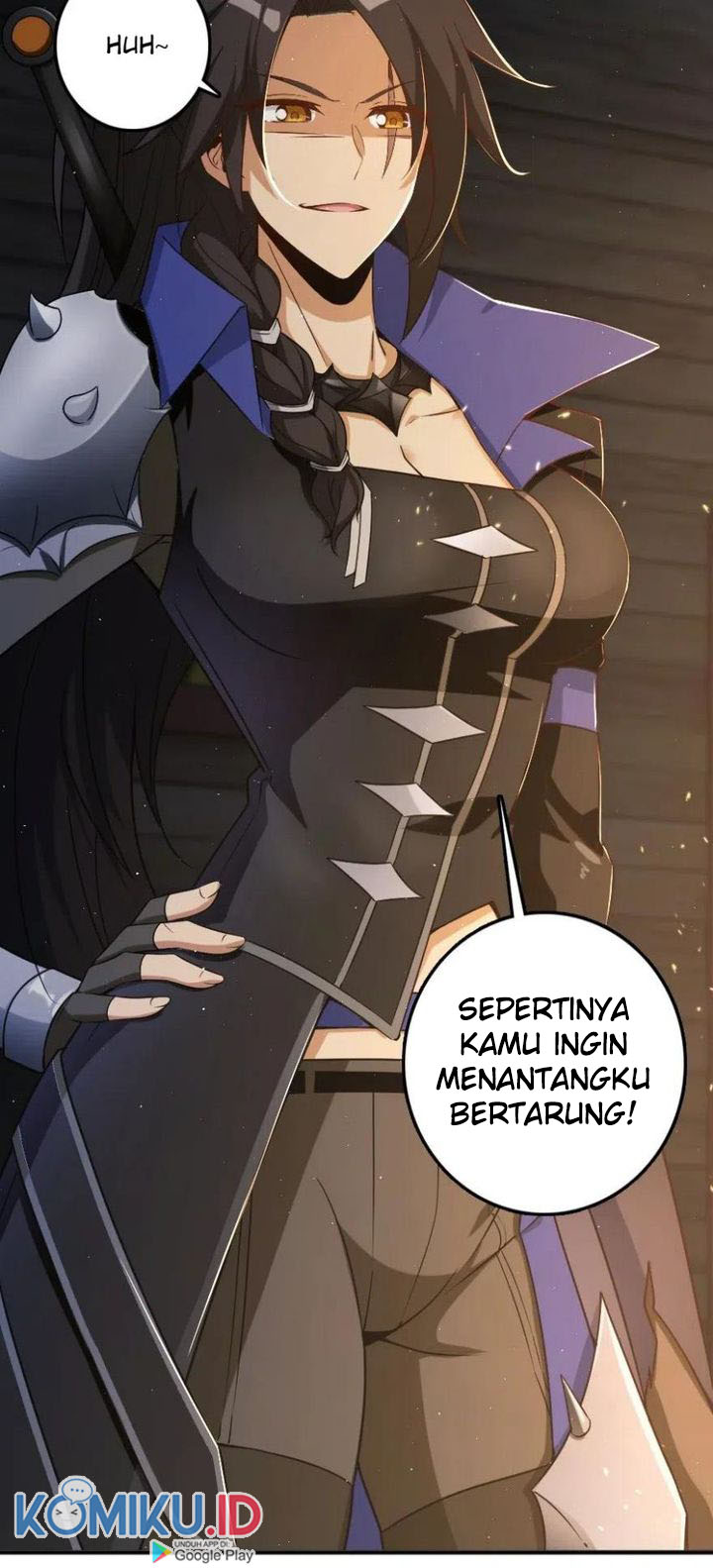 Release That Witch Bab 200 halaman 27