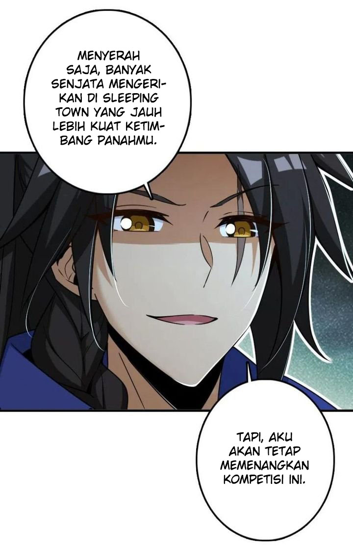 Release That Witch Bab 200 halaman 28