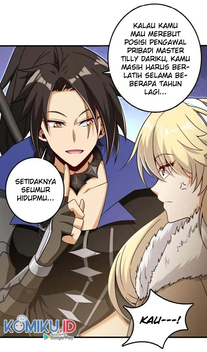 Release That Witch Bab 200 halaman 29