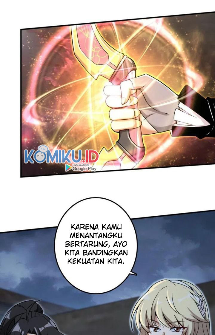 Release That Witch Bab 200 halaman 38
