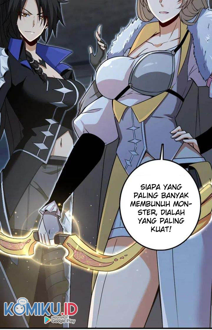 Release That Witch Bab 200 halaman 39
