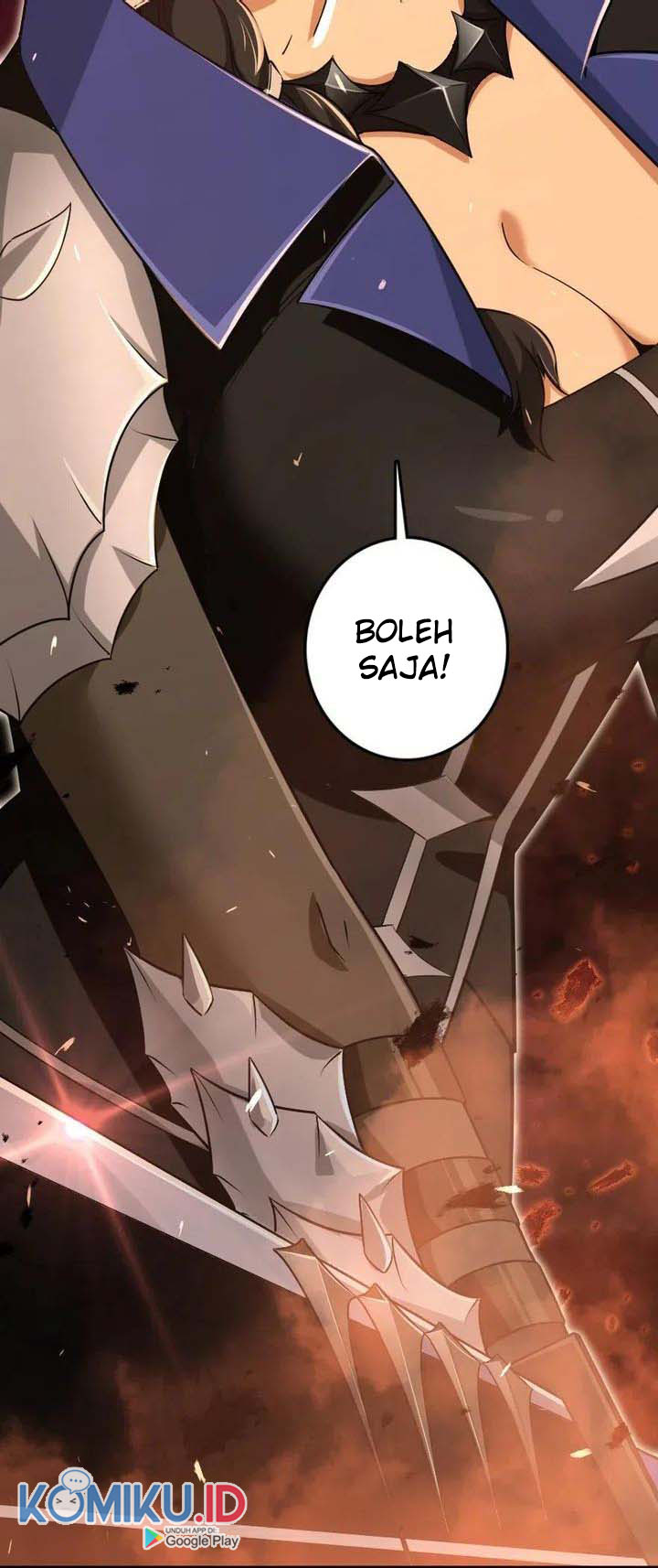 Release That Witch Bab 200 halaman 41