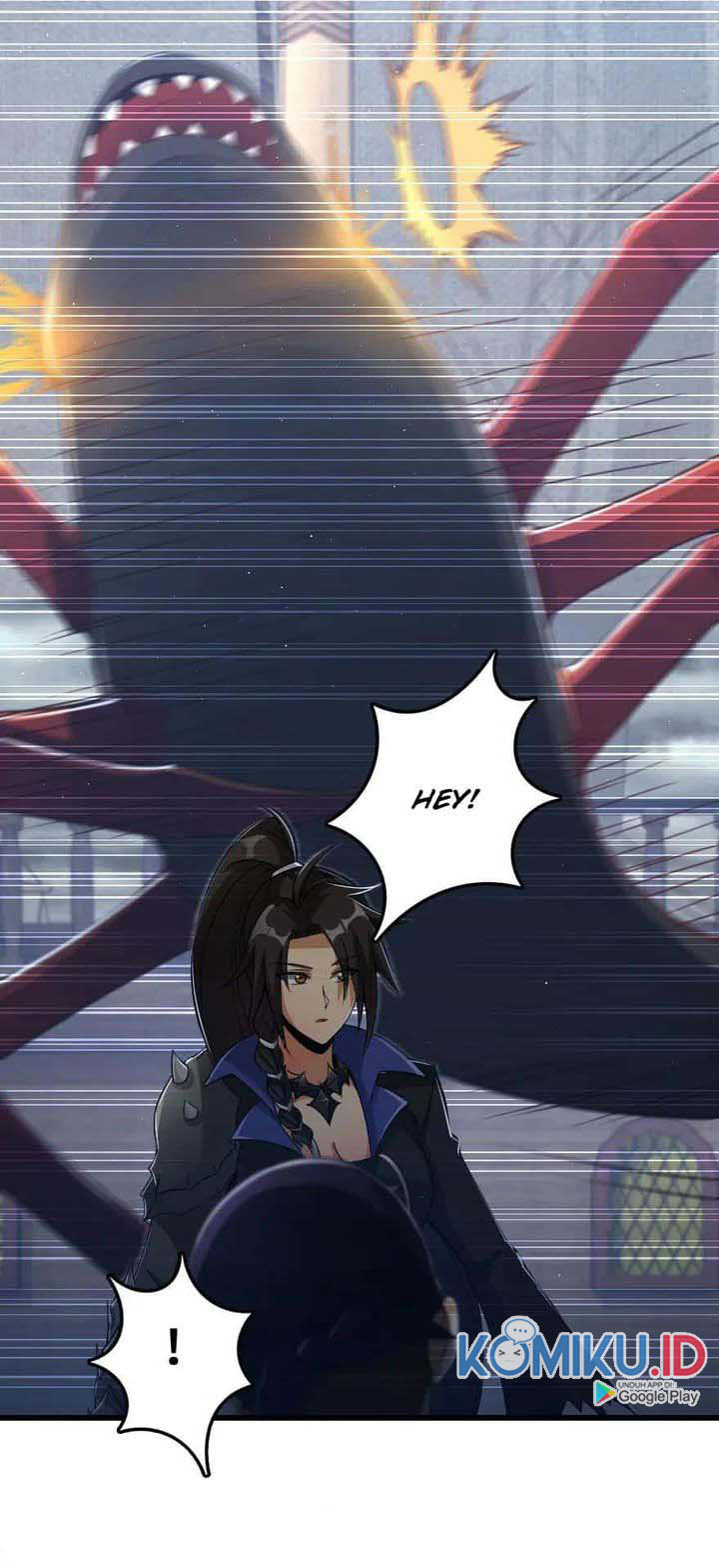 Release That Witch Bab 201 halaman 14
