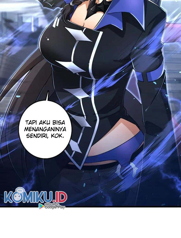 Release That Witch Bab 201 halaman 19