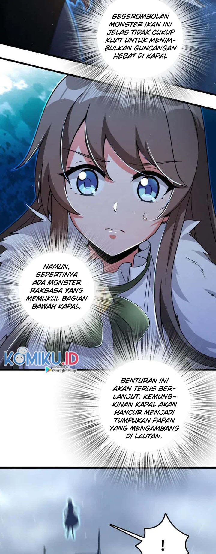 Release That Witch Bab 201 halaman 23