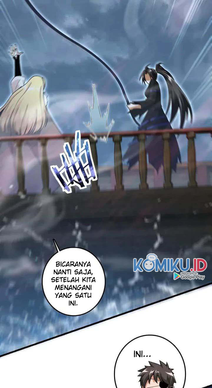 Release That Witch Bab 201 halaman 36