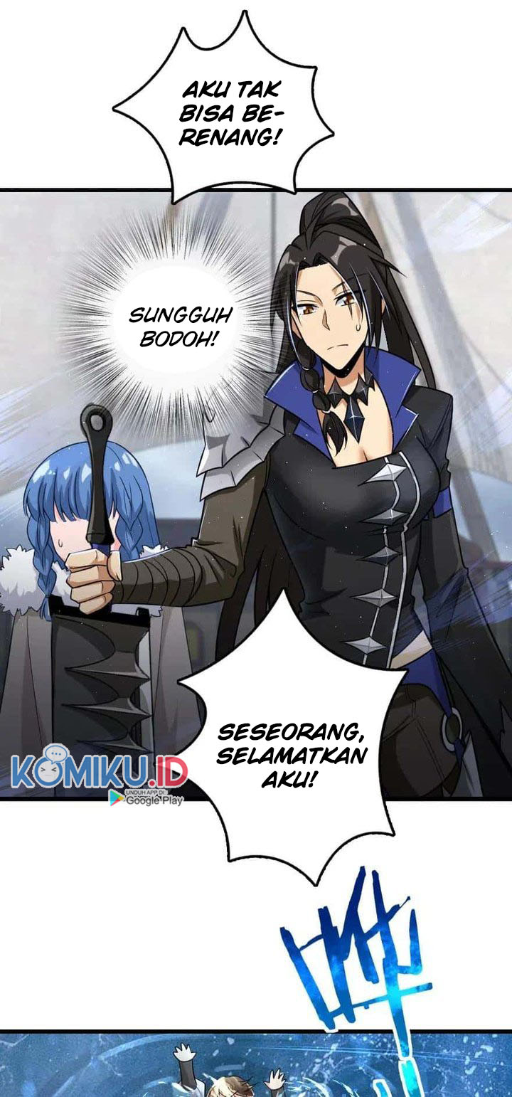 Release That Witch Bab 201 halaman 55