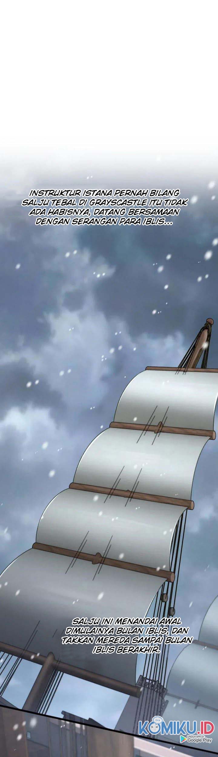 Release That Witch chapter 202 halaman 3