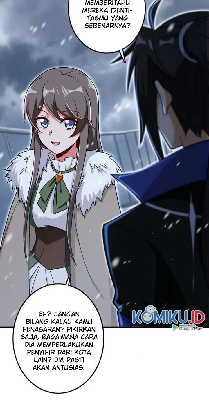 Release That Witch chapter 202 halaman 22