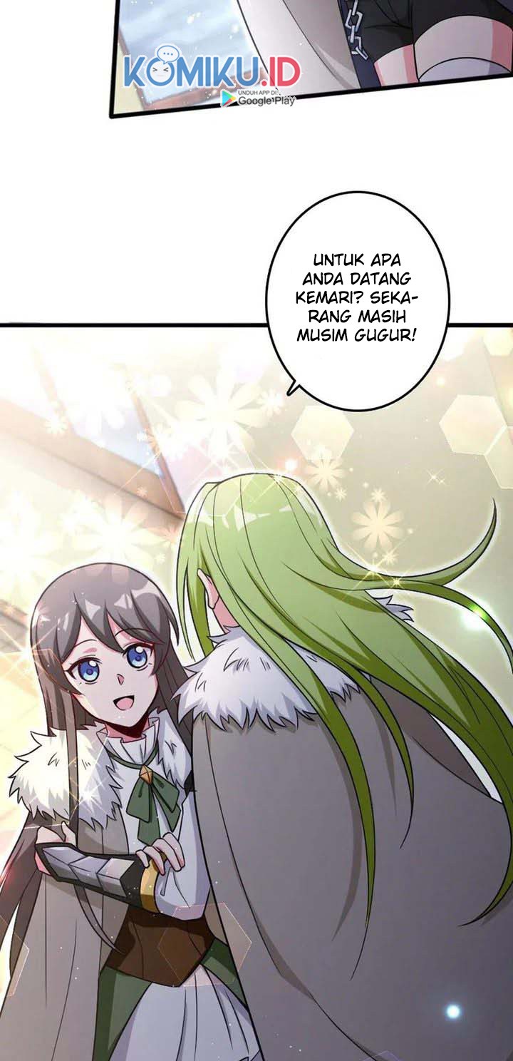 Release That Witch chapter 202 halaman 28