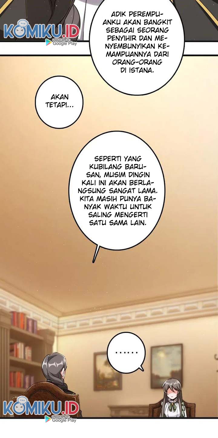 Release That Witch Bab 203 halaman 23