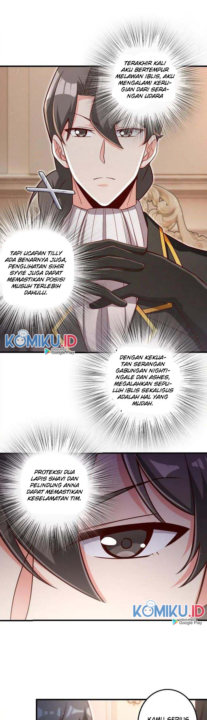 Release That Witch Bab 204 halaman 18