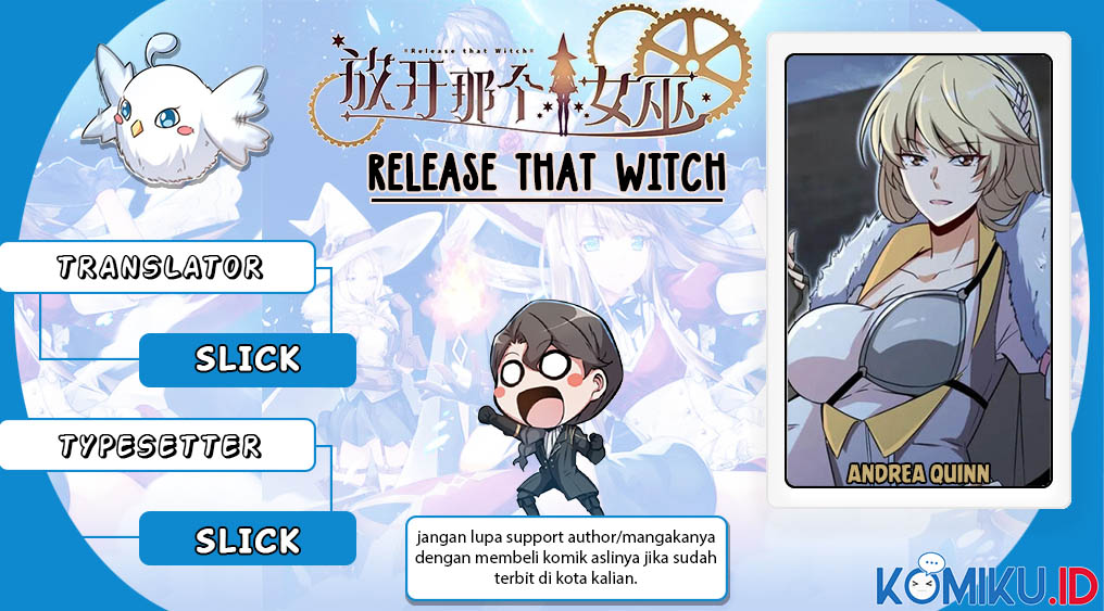 Release That Witch Bab 206 halaman 1
