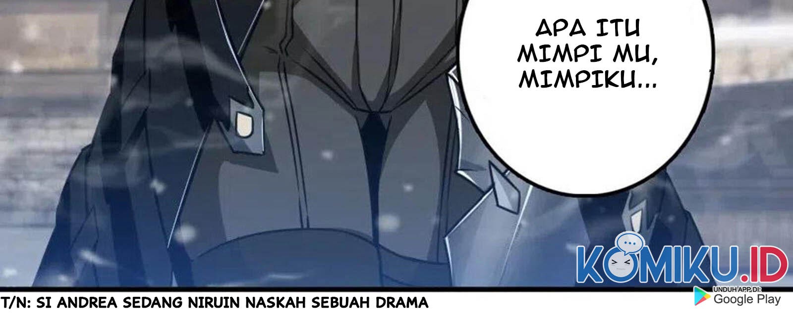 Release That Witch Bab 206 halaman 6