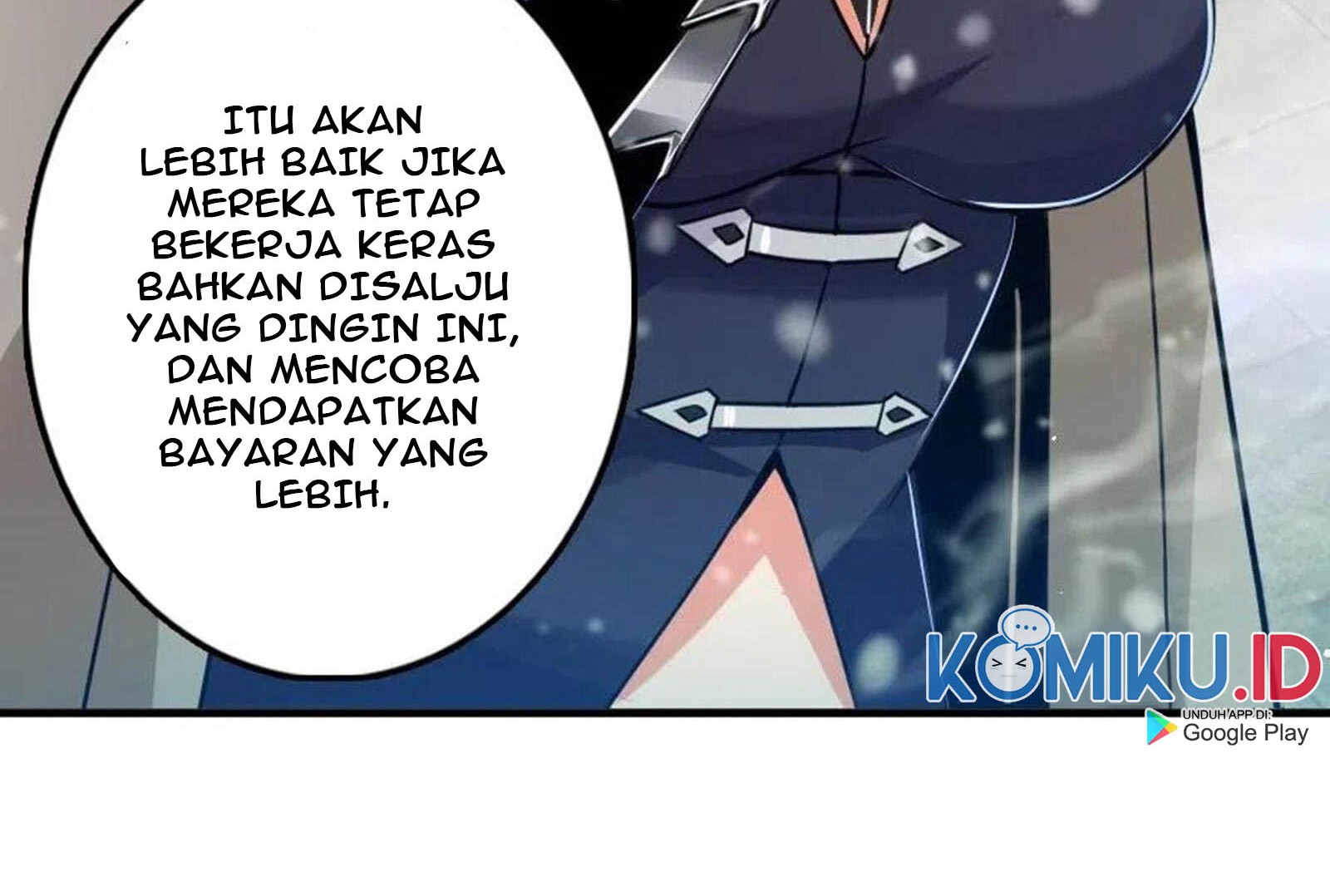 Release That Witch Bab 206 halaman 11