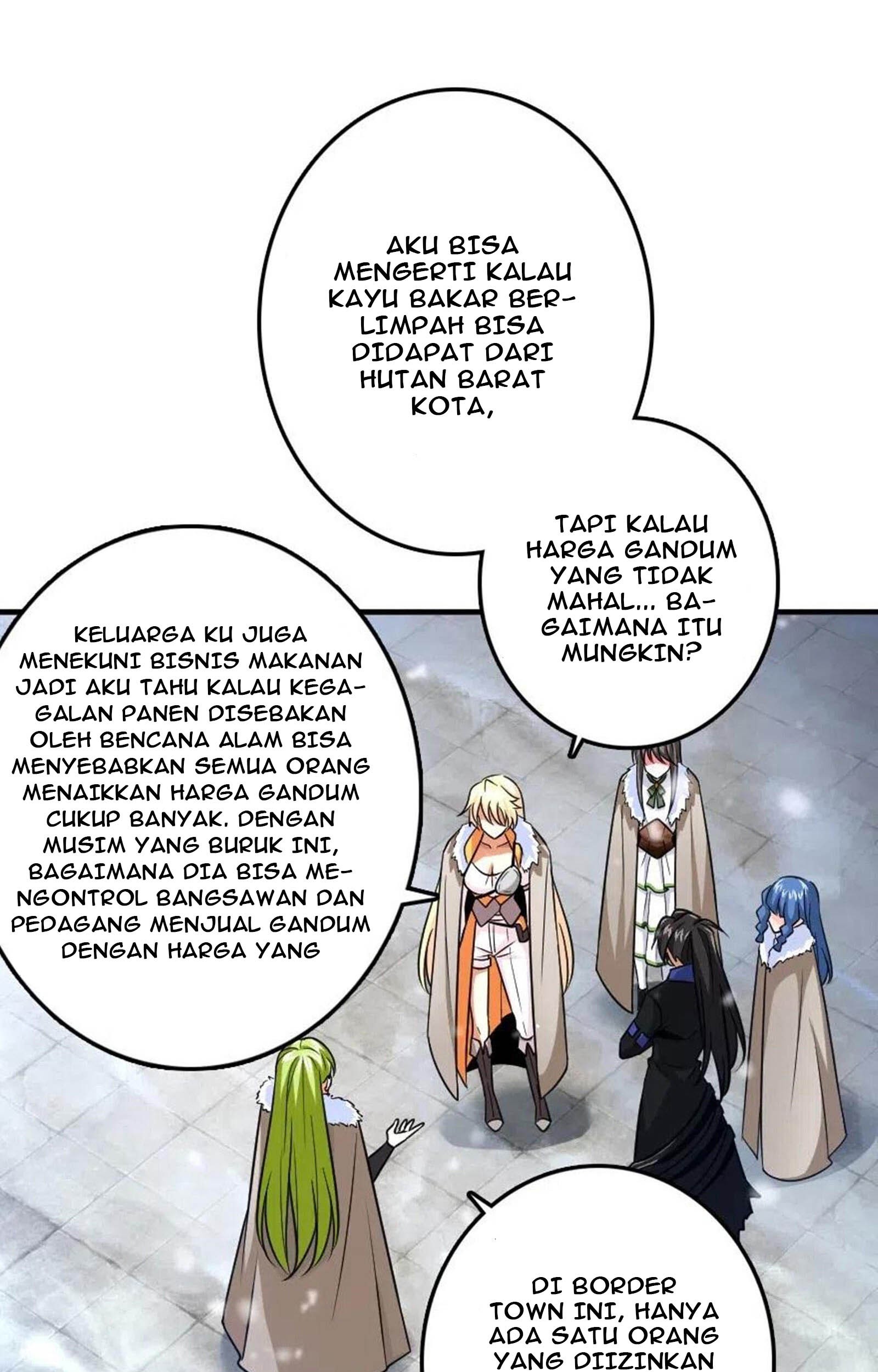 Release That Witch Bab 206 halaman 12