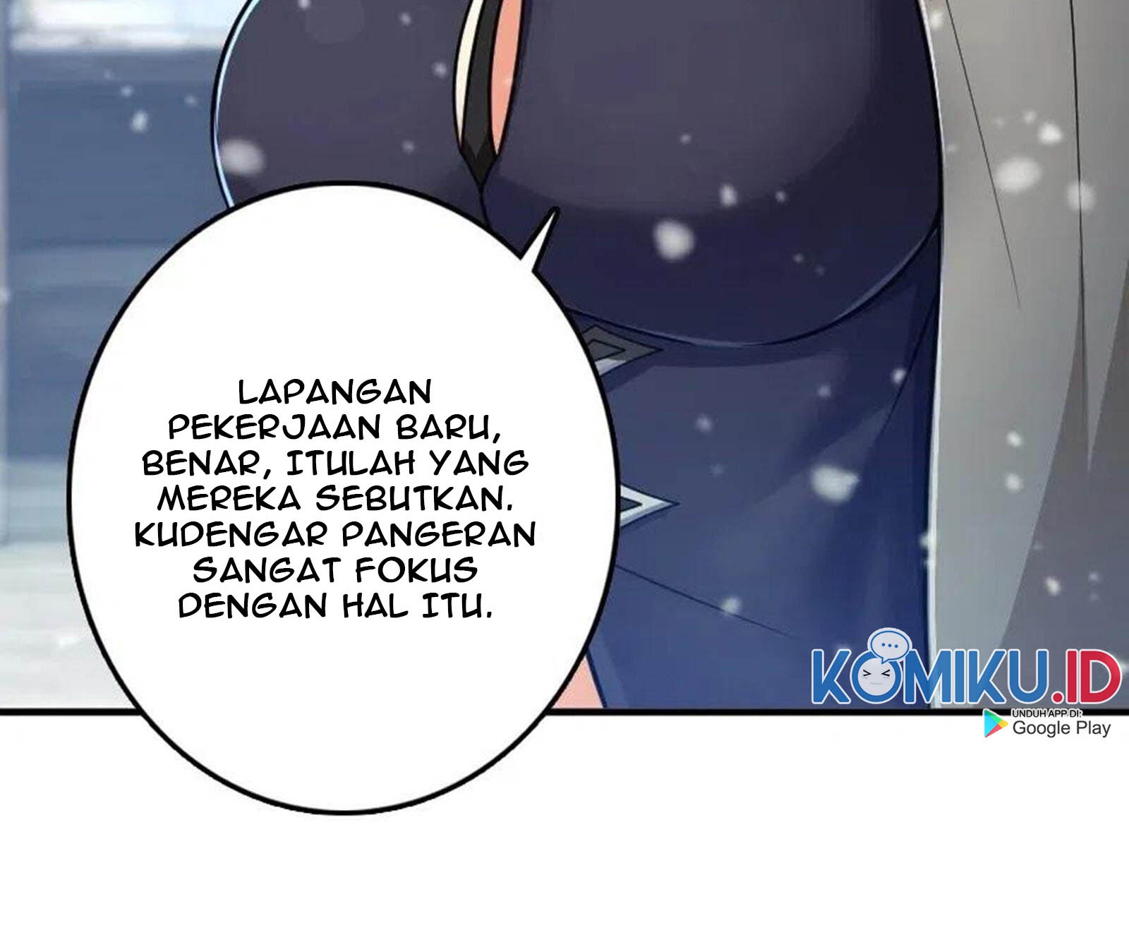 Release That Witch Bab 206 halaman 17