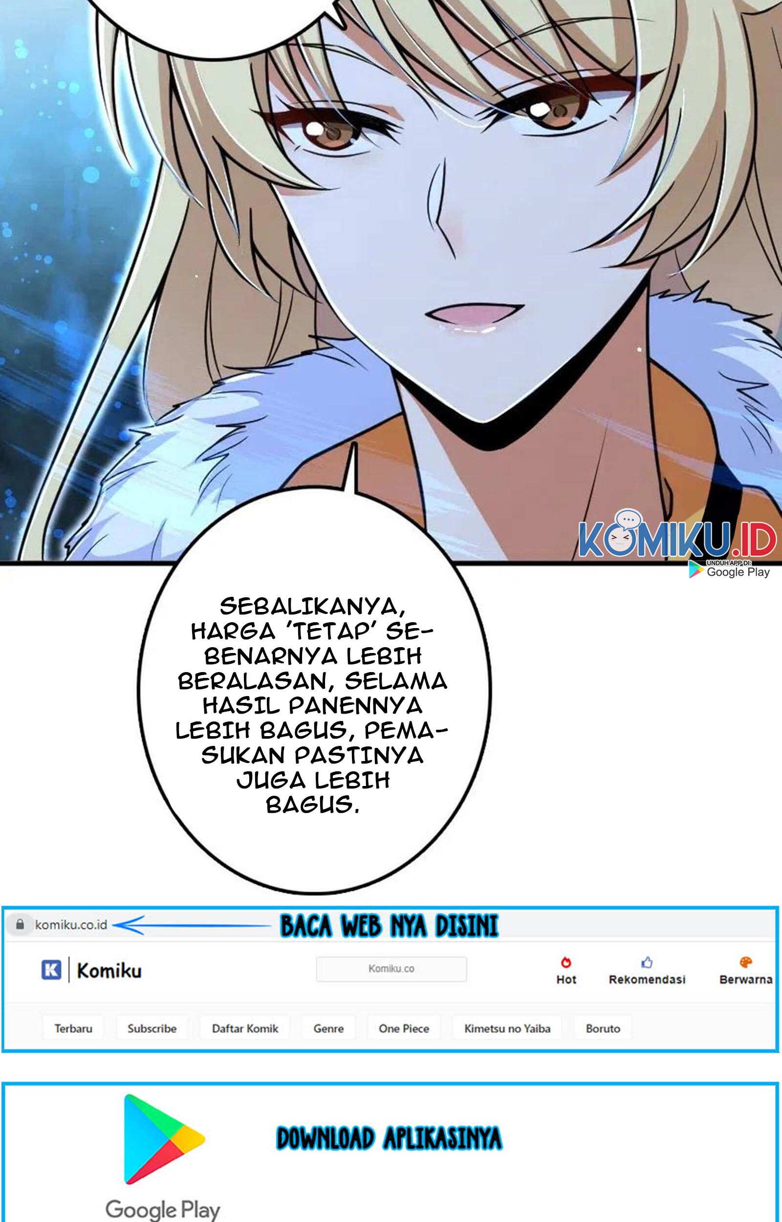 Release That Witch Bab 206 halaman 20